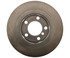 981046R by RAYBESTOS - Brake Parts Inc Raybestos R-Line Disc Brake Rotor