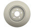 981063 by RAYBESTOS - Brake Parts Inc Raybestos Specialty - Street Performance Disc Brake Rotor