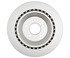 981085 by RAYBESTOS - Brake Parts Inc Raybestos Specialty - Truck Coated Disc Brake Rotor