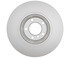981066FZN by RAYBESTOS - Brake Parts Inc Raybestos Element3 Coated Disc Brake Rotor
