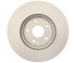 981439 by RAYBESTOS - Brake Parts Inc Raybestos Specialty - Street Performance Coated Disc Brake Rotor