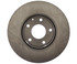 981503R by RAYBESTOS - Brake Parts Inc Raybestos R-Line Disc Brake Rotor