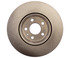 981620R by RAYBESTOS - Brake Parts Inc Raybestos R-Line Disc Brake Rotor