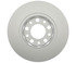 981643 by RAYBESTOS - Brake Parts Inc Raybestos Specialty - Street Performance Coated Disc Brake Rotor