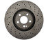 981776R by RAYBESTOS - Brake Parts Inc Raybestos R-Line Disc Brake Rotor