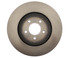981780R by RAYBESTOS - Brake Parts Inc Raybestos R-Line Disc Brake Rotor