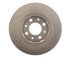 981788R by RAYBESTOS - Brake Parts Inc Raybestos R-Line Disc Brake Rotor