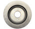 981814R by RAYBESTOS - Brake Parts Inc Raybestos R-Line Disc Brake Rotor