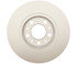 981835 by RAYBESTOS - Brake Parts Inc Raybestos Specialty - Street Performance Coated Disc Brake Rotor