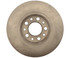 981835R by RAYBESTOS - Brake Parts Inc Raybestos R-Line Disc Brake Rotor
