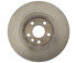 981820R by RAYBESTOS - Brake Parts Inc Raybestos R-Line Disc Brake Rotor