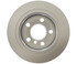 981943FZN by RAYBESTOS - Brake Parts Inc Raybestos Element3 Coated Disc Brake Rotor
