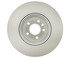 982009 by RAYBESTOS - Brake Parts Inc Raybestos Specialty - Street Performance Coated Disc Brake Rotor