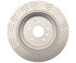 982041PER by RAYBESTOS - Brake Parts Inc Raybestos Specialty - Street Performance S-Groove Technology Disc Brake Rotor