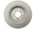 982041 by RAYBESTOS - Brake Parts Inc Raybestos Specialty - Truck Coated Disc Brake Rotor