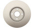 982048 by RAYBESTOS - Specialty - Street Performance Disc Brake Rotor - 10.14" Outside Diameter
