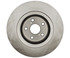 982050R by RAYBESTOS - Brake Parts Inc Raybestos R-Line Disc Brake Rotor