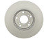 982053 by RAYBESTOS - Brake Parts Inc Raybestos Specialty - Street Performance Coated Disc Brake Rotor