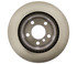 982062R by RAYBESTOS - Brake Parts Inc Raybestos R-Line Disc Brake Rotor
