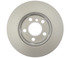 982067 by RAYBESTOS - Brake Parts Inc Raybestos Specialty - Street Performance Coated Disc Brake Rotor