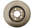 982067R by RAYBESTOS - Brake Parts Inc Raybestos R-Line Disc Brake Rotor