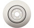 982112FZN by RAYBESTOS - Brake Parts Inc Raybestos Element3 Coated Disc Brake Rotor
