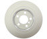 982069FZN by RAYBESTOS - Brake Parts Inc Raybestos Element3 Coated Disc Brake Rotor