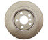982069R by RAYBESTOS - Brake Parts Inc Raybestos R-Line Disc Brake Rotor