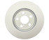 982071FZN by RAYBESTOS - Brake Parts Inc Raybestos Element3 Coated Disc Brake Rotor