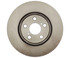 982071R by RAYBESTOS - Brake Parts Inc Raybestos R-Line Disc Brake Rotor
