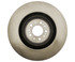 982103R by RAYBESTOS - Brake Parts Inc Raybestos R-Line Disc Brake Rotor