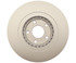 982130 by RAYBESTOS - Brake Parts Inc Raybestos Specialty - Street Performance Coated Disc Brake Rotor