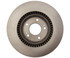 982148R by RAYBESTOS - Brake Parts Inc Raybestos R-Line Disc Brake Rotor