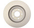 982148 by RAYBESTOS - Brake Parts Inc Raybestos Specialty - Street Performance Coated Disc Brake Rotor