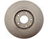 982264R by RAYBESTOS - Brake Parts Inc Raybestos R-Line Disc Brake Rotor