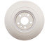 982273 by RAYBESTOS - Brake Parts Inc Raybestos Specialty - Street Performance Coated Disc Brake Rotor