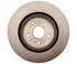982292R by RAYBESTOS - Brake Parts Inc Raybestos R-Line Disc Brake Rotor