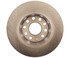 982325R by RAYBESTOS - Brake Parts Inc Raybestos R-Line Disc Brake Rotor