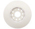 982325 by RAYBESTOS - Brake Parts Inc Raybestos Specialty - Street Performance Coated Disc Brake Rotor