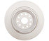 982341 by RAYBESTOS - Brake Parts Inc Raybestos Specialty - Street Performance Coated Disc Brake Rotor