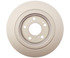 982357 by RAYBESTOS - Brake Parts Inc Raybestos Specialty - Street Performance Coated Disc Brake Rotor