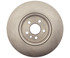 982364R by RAYBESTOS - Brake Parts Inc Raybestos R-Line Disc Brake Rotor
