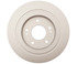 982362 by RAYBESTOS - Brake Parts Inc Raybestos Specialty - Street Performance Coated Disc Brake Rotor