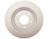 982363 by RAYBESTOS - Brake Parts Inc Raybestos Specialty - Street Performance Coated Disc Brake Rotor