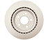 982380FZN by RAYBESTOS - Brake Parts Inc Raybestos Element3 Coated Disc Brake Rotor