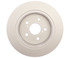 982498 by RAYBESTOS - Brake Parts Inc Raybestos Specialty - Street Performance Coated Disc Brake Rotor