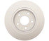 982511 by RAYBESTOS - Brake Parts Inc Raybestos Specialty - Street Performance Coated Disc Brake Rotor