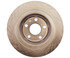 982544R by RAYBESTOS - Brake Parts Inc Raybestos R-Line Disc Brake Rotor