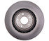 982565R by RAYBESTOS - Brake Parts Inc Raybestos R-Line Disc Brake Rotor