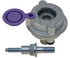 H14353 by RAYBESTOS - Brake Parts Inc Raybestos R-Line Disc Brake Low Frequency Noise Damper